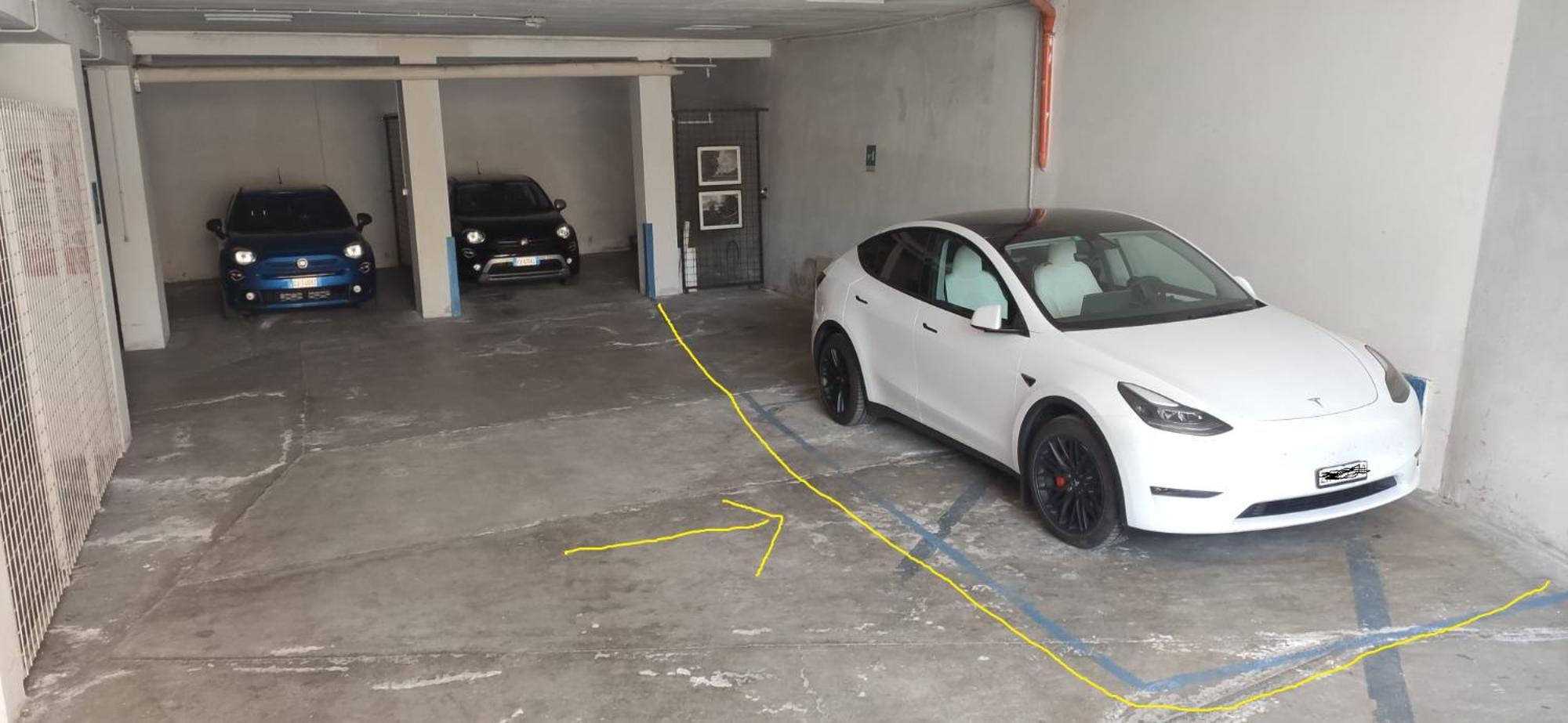 Ca' Balenga - Centralissimo Con Posto Auto Coperto Gratuito Asti Buitenkant foto